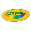 Crayola, Inc. Crayola Mini Kids Mata do rysowania vaikams zmywalna 60x90 cm i 4 flamastry
