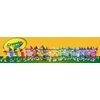 Crayola, Inc. CRAYOLA kūrybinis rinkinys Jumbo Pony - Evie, 74-2031