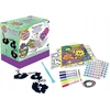 Crayola, Inc. Crayola Flamastrų Rinkinys "staigmena" su Blizgučiais