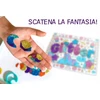 Crayola, Inc. Crayola Flamastrų Rinkinys "staigmena" su Blizgučiais