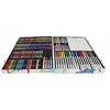 Crayola, Inc. Crayola Inspiration Art Case 140 vnt. meno rinkinys