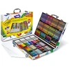 Crayola, Inc. Crayola Inspiration Art Case 140 vnt. meno rinkinys