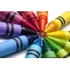 Crayola, Inc. Crayola Crayons 12 vnt 0012