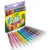 Crayola, Inc. Crayola Kredki wykręcane Silly Scents 12 vnt 3+