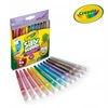 Crayola, Inc. Crayola Kredki wykręcane Silly Scents 12 vnt 3+