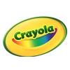 Crayola, Inc. Crayola kreidelės vaikams, 96 spalvos su drožtuku