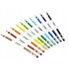 Crayola, Inc. Crayola pieštukai su trintukais, 10 vnt.