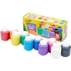 Crayola, Inc. CRAYOLA Plaunami dažai vaikams 10 spalvų Kokybiški dažai vaikams