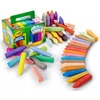 Crayola, Inc. Crayola Sidewalk Chalk 48 Spalvos Galima plauti