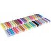 Crayola, Inc. Crayola Sidewalk Chalk 48 Spalvos Galima plauti