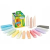 Crayola, Inc. Crayola spalvos šaligatvio kreida 16 vnt. 3+