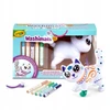 Crayola, Inc. Kūrybinis rinkinys Crayola Washimals Big Jenny 74-7518, 7 d.