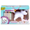 Crayola, Inc. Kūrybinis rinkinys Crayola Washimals Big Jenny 74-7518, 7 d.