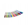 Crayola, Inc. Plaunamieji Vaikiški Žymekliai "Pip-Squeaks" 16 Spalvų "Crayola" 1 Vnt.