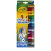 Crayola, Inc. Plaunamieji Vaikiški Žymekliai "Pip-Squeaks" 16 Spalvų "Crayola" 1 Vnt.