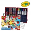 Crayola, Inc. CRAYOLA lagaminėlis Art Case Pokemon, 04-2931