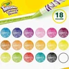 Crayola, Inc. Twistables Crayola Bespalviai Pieštukai Vaikams, 18 Spalvų