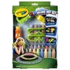 Crayola, Inc. Wyprawka Szkolna Dla UCZNIA Do Klasy 6 KREDA 3D W ZESTAWIE DE LUX Ekstra