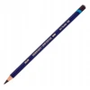 Crayons Derwent Inktense - juodasis šokoladas 193