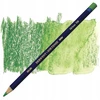 Crayons Derwent Inktense - žalias flomasteris 153