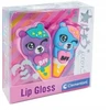CRAZY CHIC LOVELY MAKEUP RINKINYS CLEMENTONI GLOSS 18383