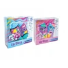 CRAZY CHIC LOVELY MAKEUP RINKINYS CLEMENTONI GLOSS 18383