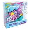 CRAZY CHIC LOVELY MAKEUP RINKINYS CLEMENTONI GLOSS 18383