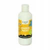 CREALL Fingerpaint pirštų dažai 750ml - BALTI - be konservų
