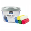 Creall Super minkštas modelinas 1750 g.