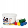 Creall Super Soft labai minkštas modeliavimo molis 450g