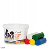 Creall Super Soft labai minkštas modeliavimo molis 450g