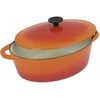 Crealys Grand Chef ketaus kepimo keptuvė 9 l
