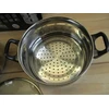Crealys tradicinis puodas 8 l