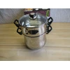 Crealys tradicinis puodas 8 l