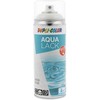 CREAM Purškiami dažai DUPLI-COLOR AQUA RAL9001, Kreminis baltas, blizgūs, 350 ml