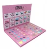 Create It! KURTI 84575 SHADOW PALETTE XXL 17603