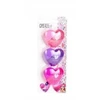 Create It Love&heart lūpų balzamas 3vnt! - Canenco
