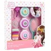 Create It SUKURKITE JĄ! Lulu Blush Junior plaukų aksesuarų rinkinys 84954