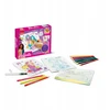 Creativ Aqua Art Barbie MAPED 256x210 mm Maped