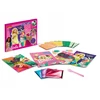 Creativ Foil Art Barbie MAPED 260x220 mm Maped