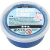 Creativ Masa Foam Clay Brokatowa Žydra 35 g