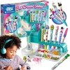 CREATIVE ART KIT PEN FACTORY DIY PEN CREATOR STUDIO CLEMENTONI