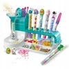CREATIVE ART KIT PEN FACTORY DIY PEN CREATOR STUDIO CLEMENTONI