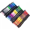 Creative Artist AKRILINIAI DAŽAI DIDELIS AKRILINIŲ DAŽŲ RINKINYS 36x20ml AKRILINIAI DAŽAI