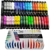 Creative Artist AKRILINIAI DAŽAI DIDELIS AKRILINIŲ DAŽŲ RINKINYS 36x20ml AKRILINIAI DAŽAI