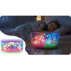 CREATIVE CRYSTAL UNICORN SET AQUARIUM DIY LED LAMP 13 spalvų