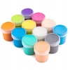 Creative Deco 12 pastelinių plakatinių dažų rinkinys, 20 ml kiekvienas