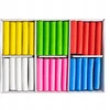 Creative Deco plastilinas vaikams, 12 spalvų, 800g – n džiūstanti, saugi ir netoksiška modeliavimo masė