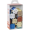 Creative Mini Waffle statybiniai blokeliai 70 elementų Marioinex 909041