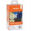 Creative Mini Waffle statybiniai blokeliai 70 elementų Marioinex 909041